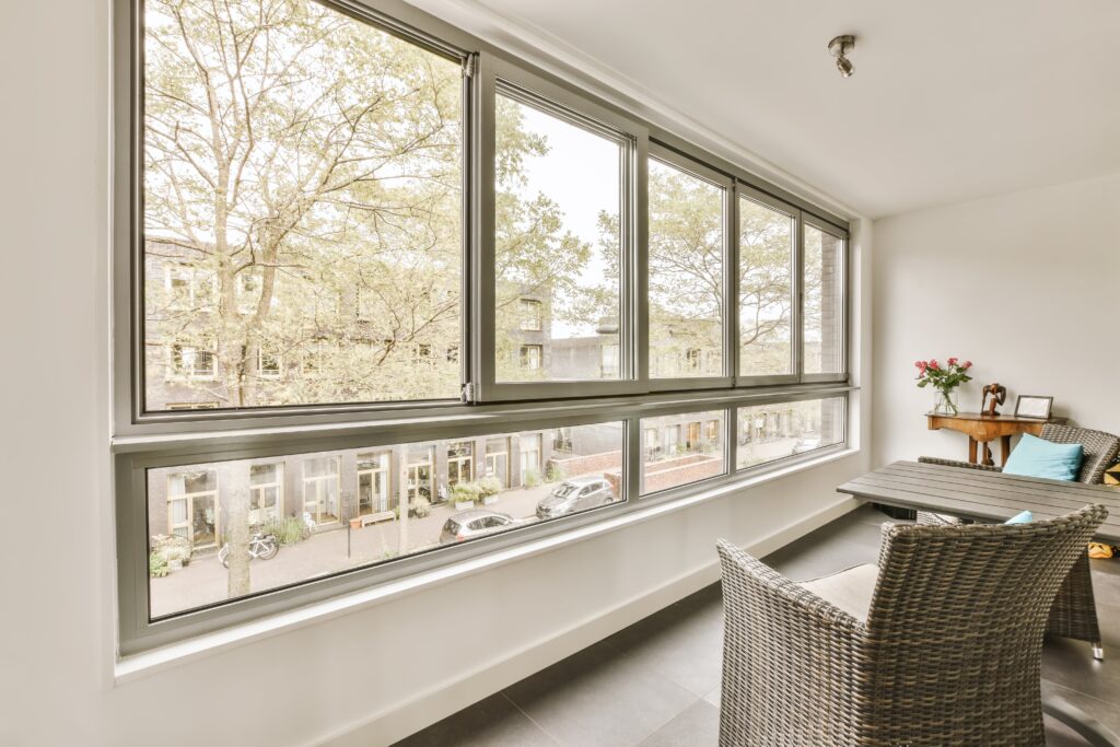 Aluk Windows in Raipur
