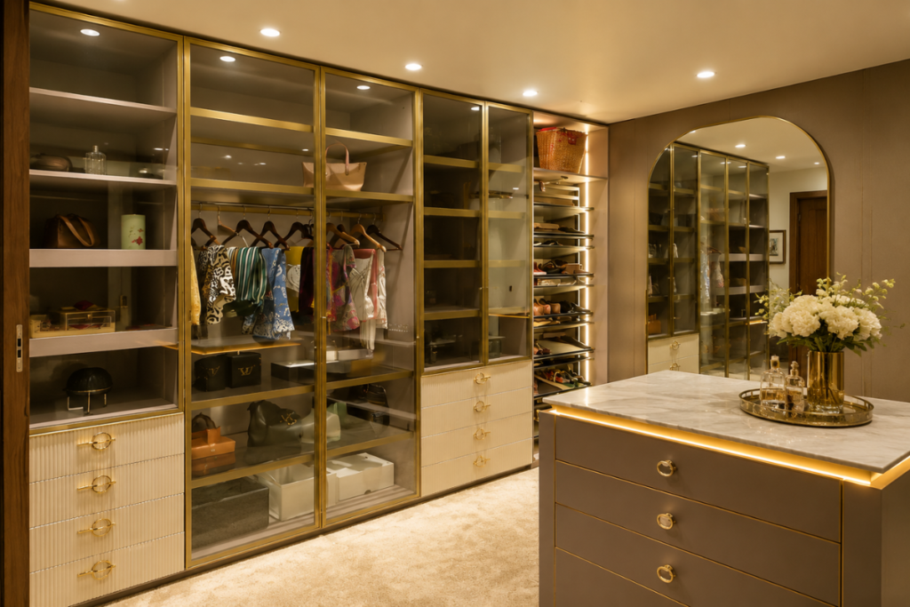 Wardrobe Designer in Rajnandgaon
