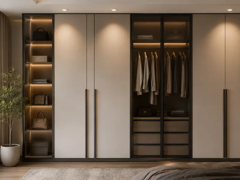 Showroom