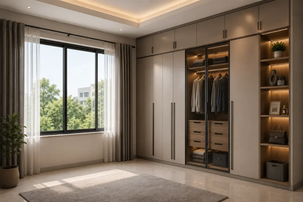Skyler Precision Luxury Interior