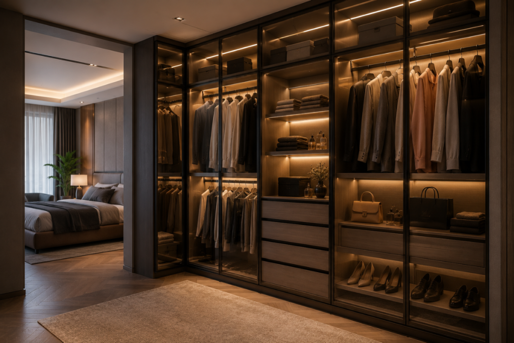 Wardrobe Designer in Bhatapara