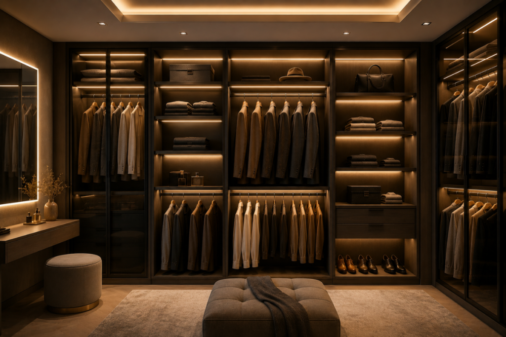 Wardrobe Designer in Bhatapara