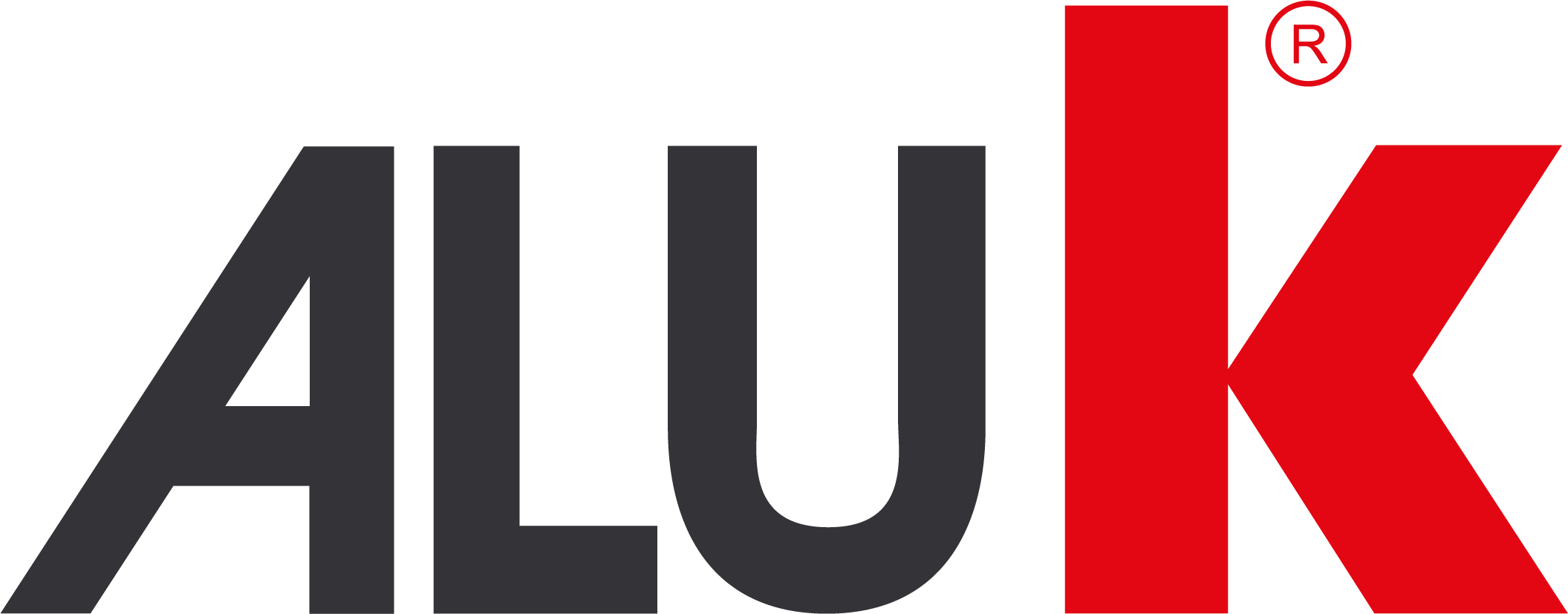 AluK International Logo